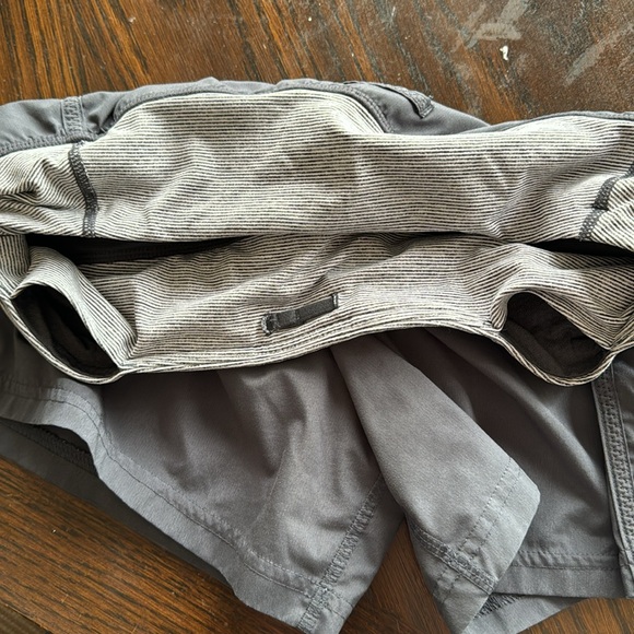 Lululemon shorts - Picture 4 of 5